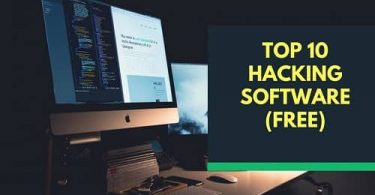Top 10 Best Free Hacking Tools Of 2017 For Windows, Mac OS X and Linux