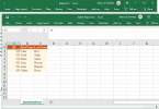 Export GridView to excel with advance feature
