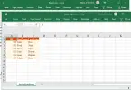 Export GridView to excel with advance feature