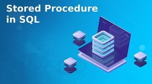 Why do we need use Stored Procedure