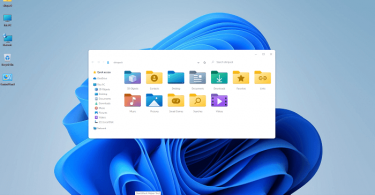Windows 11 unveiled with tons of new features