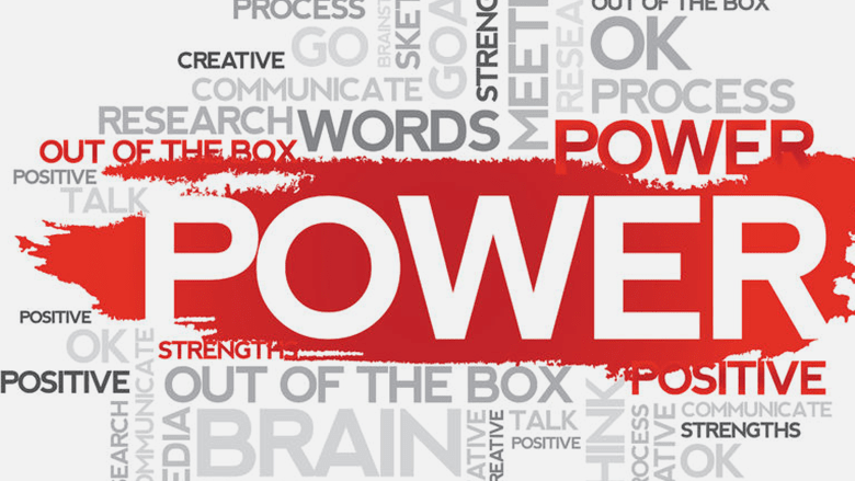 801+ Power Words That Pack a Punch & Convert like Crazy