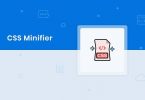 Online CSS Minifier