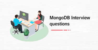 MongoDB Interview Questions & Answers