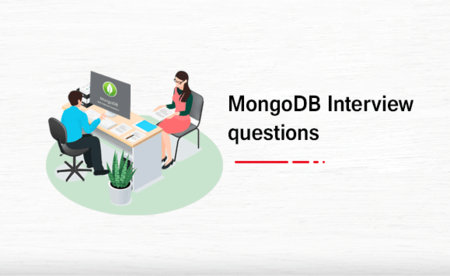 MongoDB Interview Questions & Answers