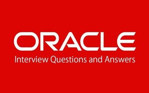 Oracle Interview Questions