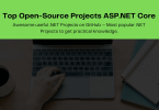 Open Source Projects