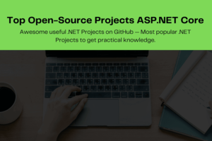 Open Source Projects