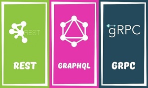 REST vs GraphQL vs gRPC