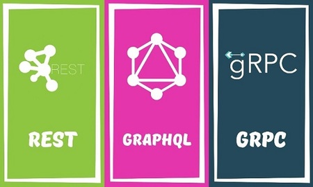 REST vs GraphQL vs gRPC