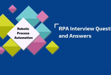 RPA Interview Question and Answer
