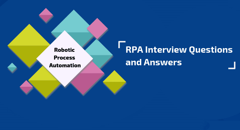 RPA Interview Question and Answer