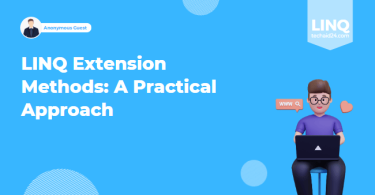 LINQ Extension Methods: A Practical Approach