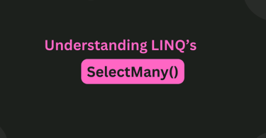 Master LINQ SelectMany Method – A Comprehensive Guide with Example