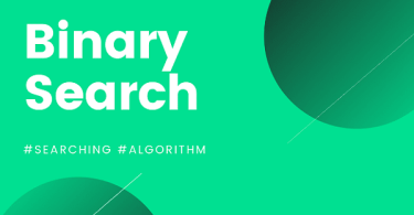 How to work Binary Search Algorithm, Feature & Example