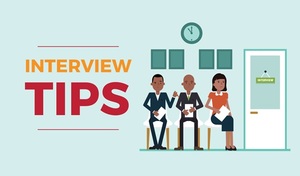 Basic Interview Tips