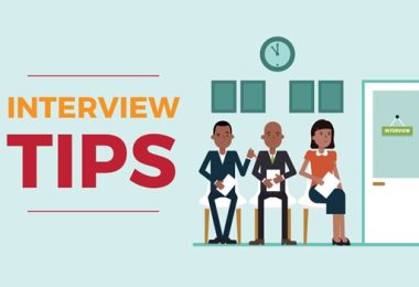 Basic Interview Tips