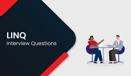 LINQ Interview Questions