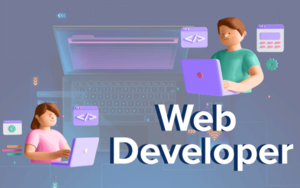 Web Developer Interview Questions