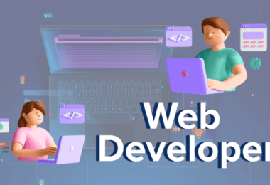 Web Developer Interview Questions