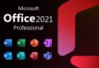 Activate Microsoft Office 2021