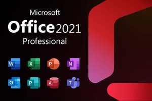 Activate Microsoft Office 2021