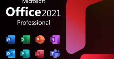 Activate Microsoft Office 2021