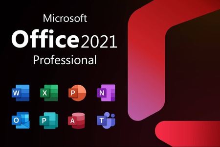 Activate Microsoft Office 2021