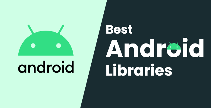 Best Android Libraries