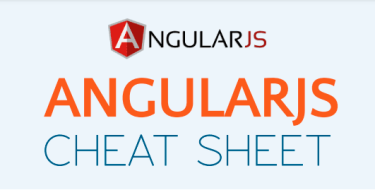 AngularJS Cheat Sheet