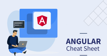 Angular Cheat Sheet