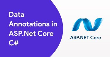 Data Annotation Attributes in ASP.NET MVC