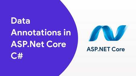 Data Annotation Attributes in ASP.NET MVC