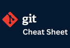 Git Cheat Sheet
