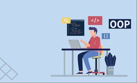 Object Oriented Rules Cheat Sheet | TechAid24