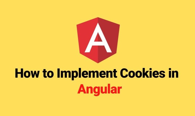 How To Implement Cookies In Angular 16