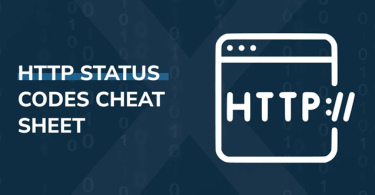 HTTP Status Codes Cheat Sheet
