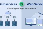 The Key Differences Between Web Services and Microservices Explained