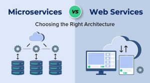 The Key Differences Between Web Services and Microservices Explained