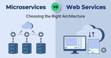 The Key Differences Between Web Services and Microservices Explained