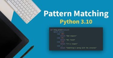 Mastering Python : How to Simulate Match Case Statements