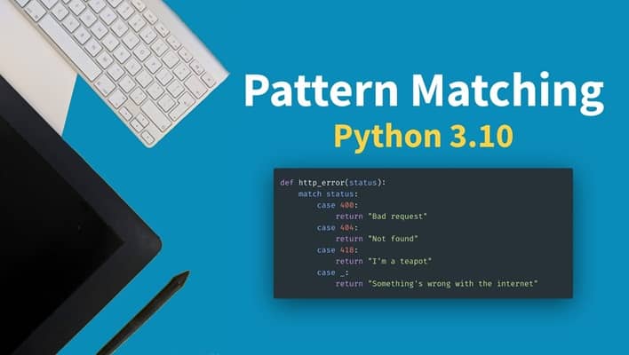 Mastering Python : How to Simulate Match Case Statements