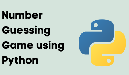 Python Game Development – Create a Simple Guessing Game with Code