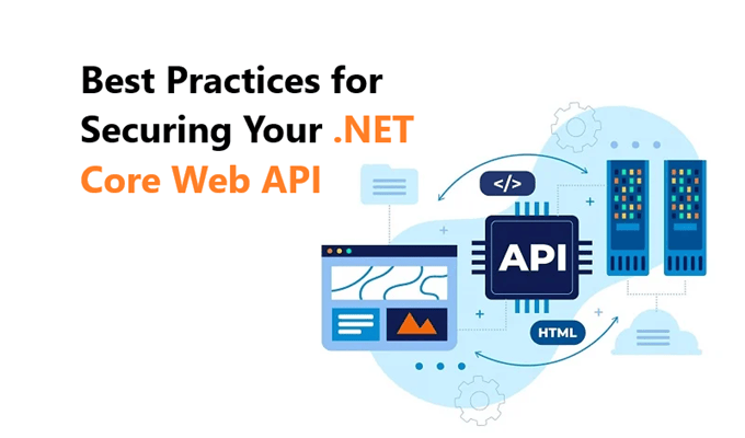 Best Practices for Ultimate Protection to Your .NET Core Web API Security