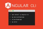 Install Angular CLI and Start Your First Angular Project Today