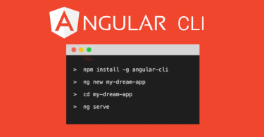Install Angular CLI and Start Your First Angular Project Today