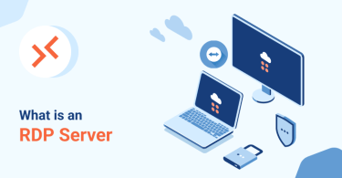 Install and Configure RDP Server on CentOS for Remote Access