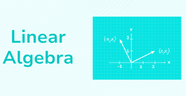 লিনিয়ার অ্যালজেবরা (Linear Algebra) কি এআই ইঞ্জিনিয়ারিংয়ে এর গুরুত্ব ও শাখা নিয়ে আলোচনা