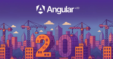 Angular 20 Has Landed A New Era of Web Development!
