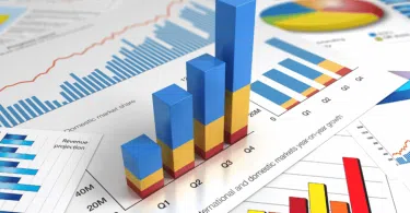 গ্রাফিক্যাল পদ্ধতিতে তথ্যের সারসংক্ষেপ (Graphical Method) : সহজ ভাষায় পরিসংখ্যানের ভিজ্যুয়াল উপস্থাপন